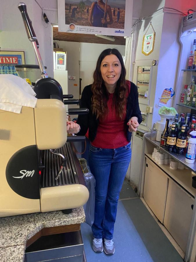 Camera King con Balcone 