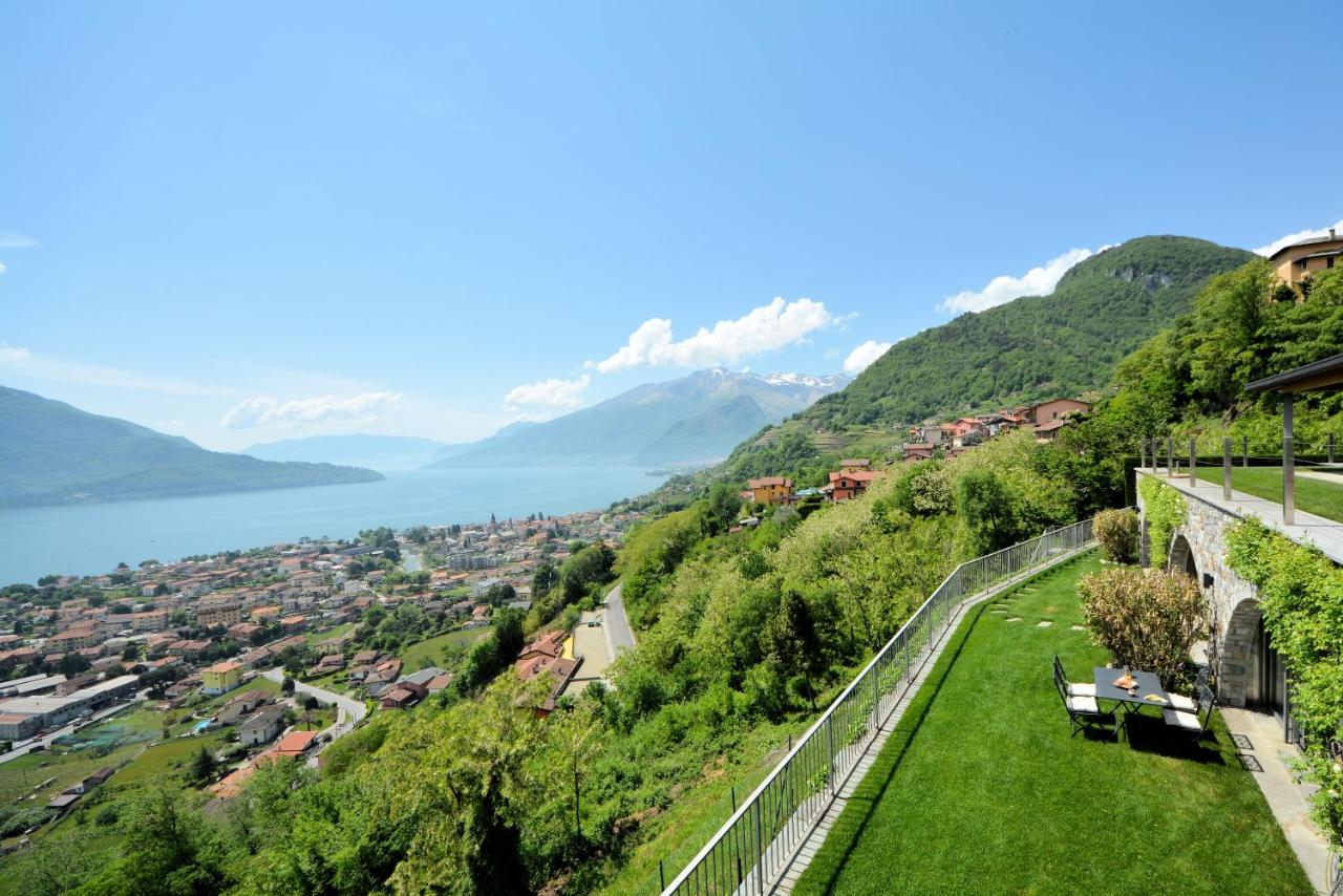 Casa Lucia - B&B Vercana