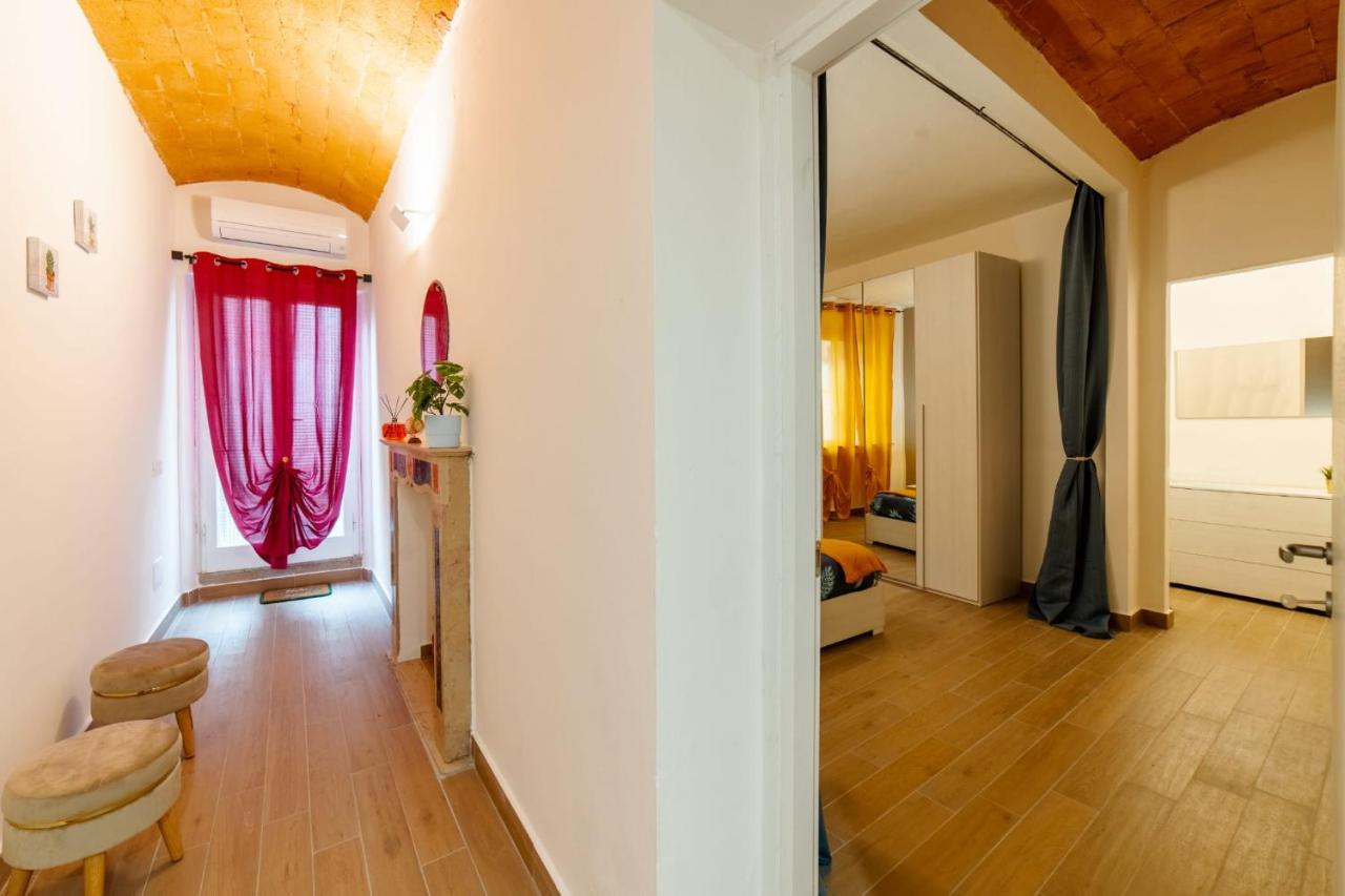 Casa R&R 5' a PIEDI dalla Torre! - B&B Pisa