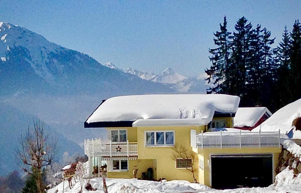 Sonnegg - B&B Fontanella