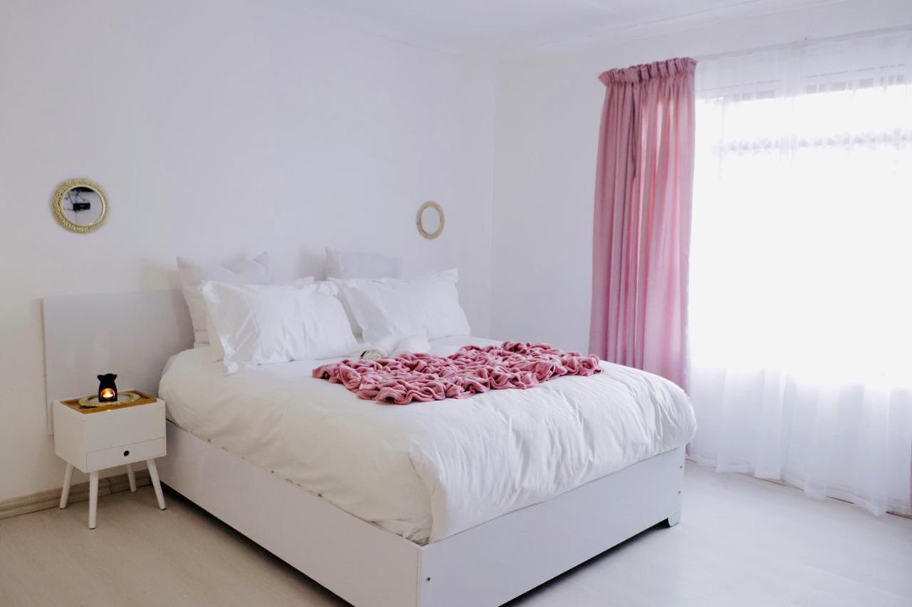 Chambre Lit Queen-Size Deluxe