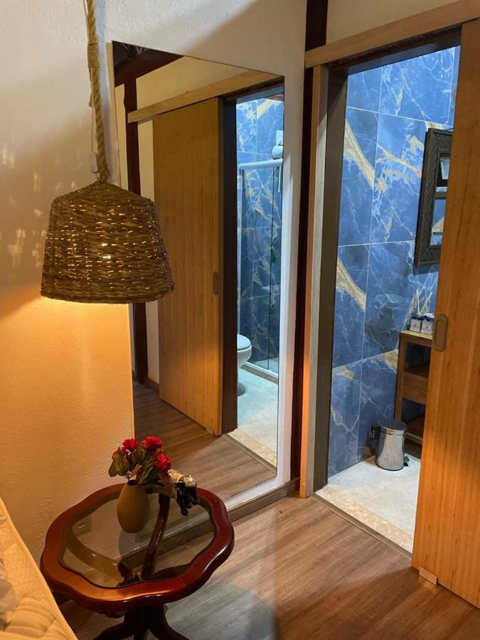 Deluxe Zimmer mit Queensize-Bett