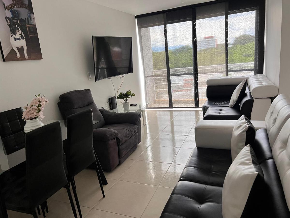 Apartamento en Pereira - B&B Pereira