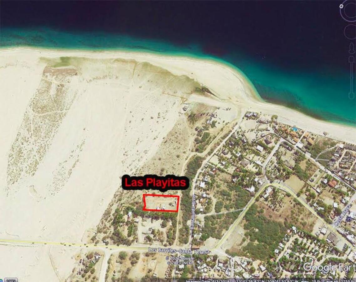 Pool Condo, just a few steps from the beach -north - B&B Los Barriles