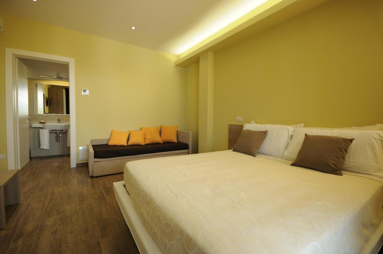 Superior Doppelzimmer