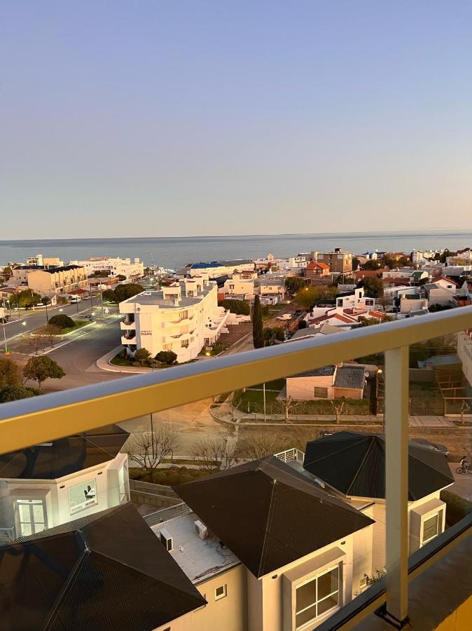 Apartment mit Meerblick