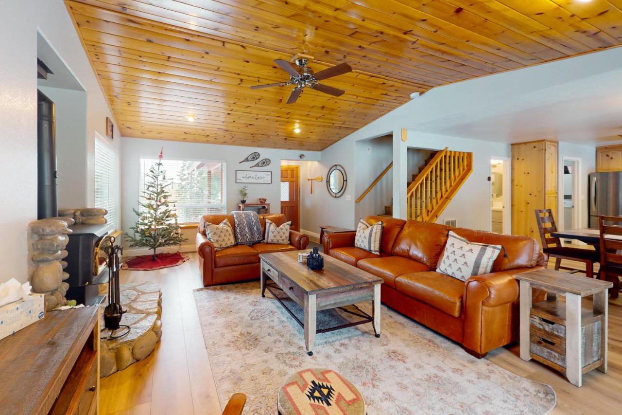 A Taste of Tahoe - B&B