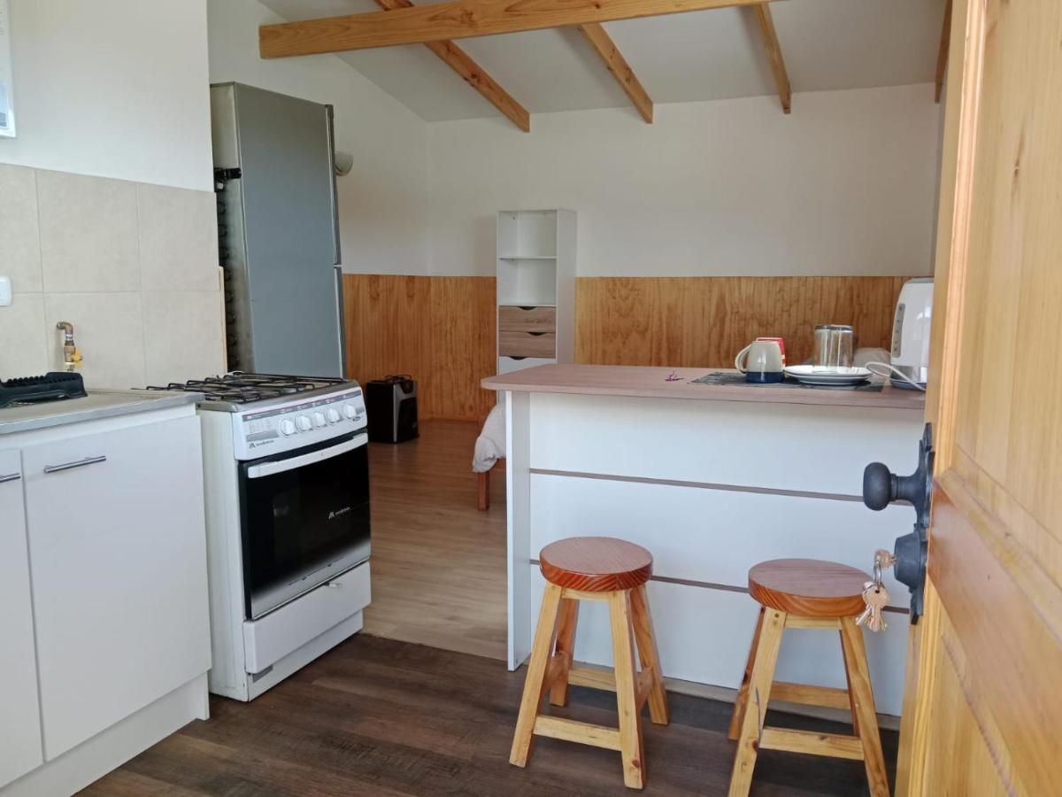 Ruta 7 - Bed and Breakfast
