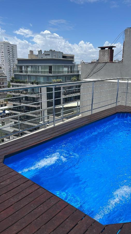 Petrona House Palermo - Ferienwohnung Buenos Aires