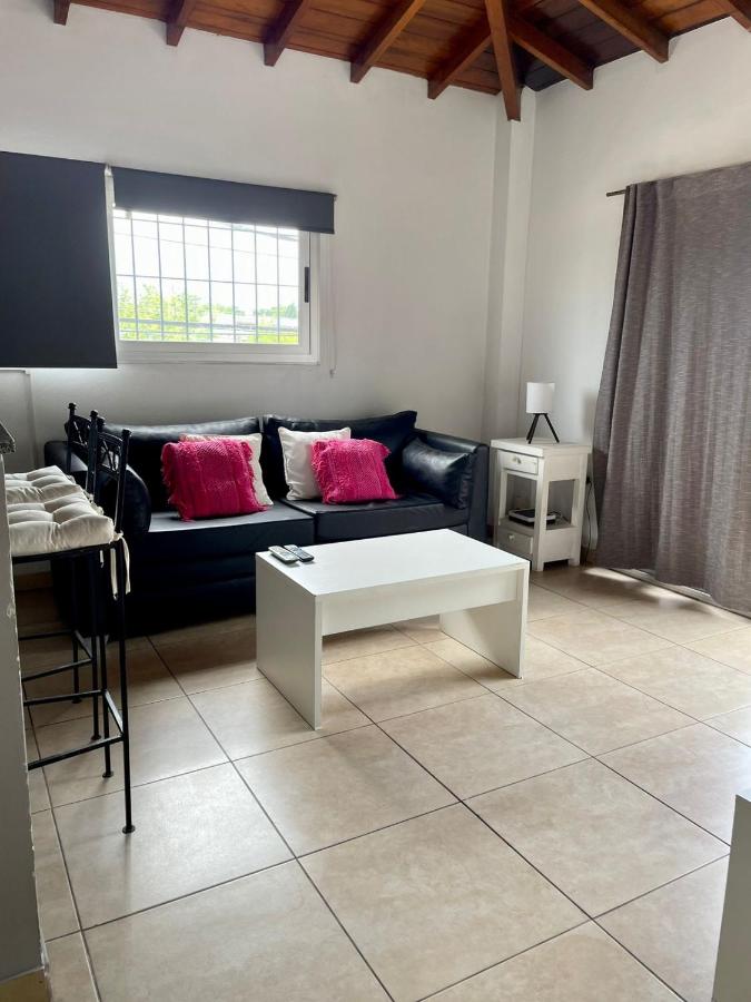 Punto Maschwitz Alquileres - Departamento dos ambientes - Chambres d’hôtes Ingeniero Maschwitz