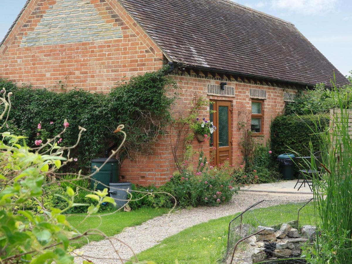 B&B Broom - The Byre - Bed and Breakfast Broom