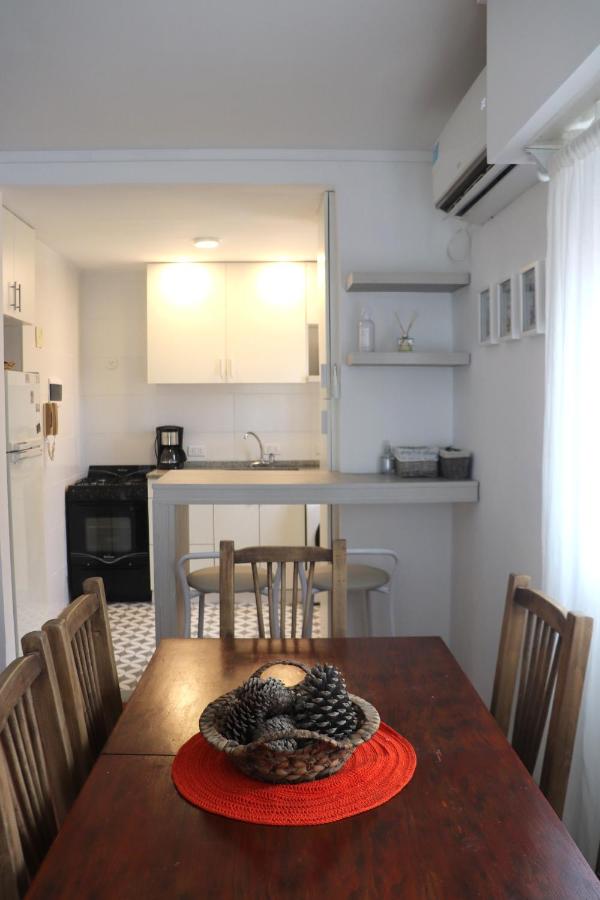 EDIFICIO CABO FRIO - Bed and Breakfast Pinamar