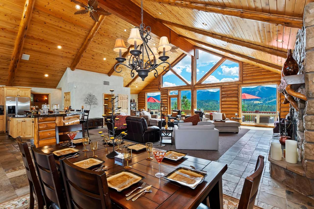 132 - Three Bear Lodge - Meredith Lodging - B&B