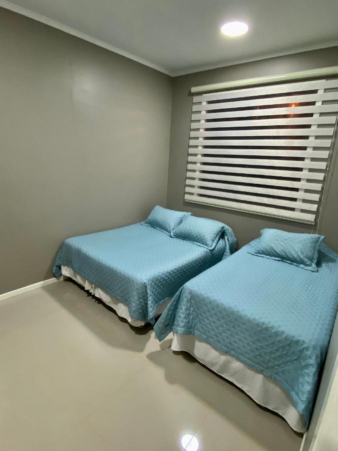 Family Room with Private Bathroom