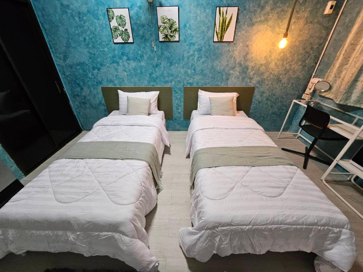Budget Twin Room