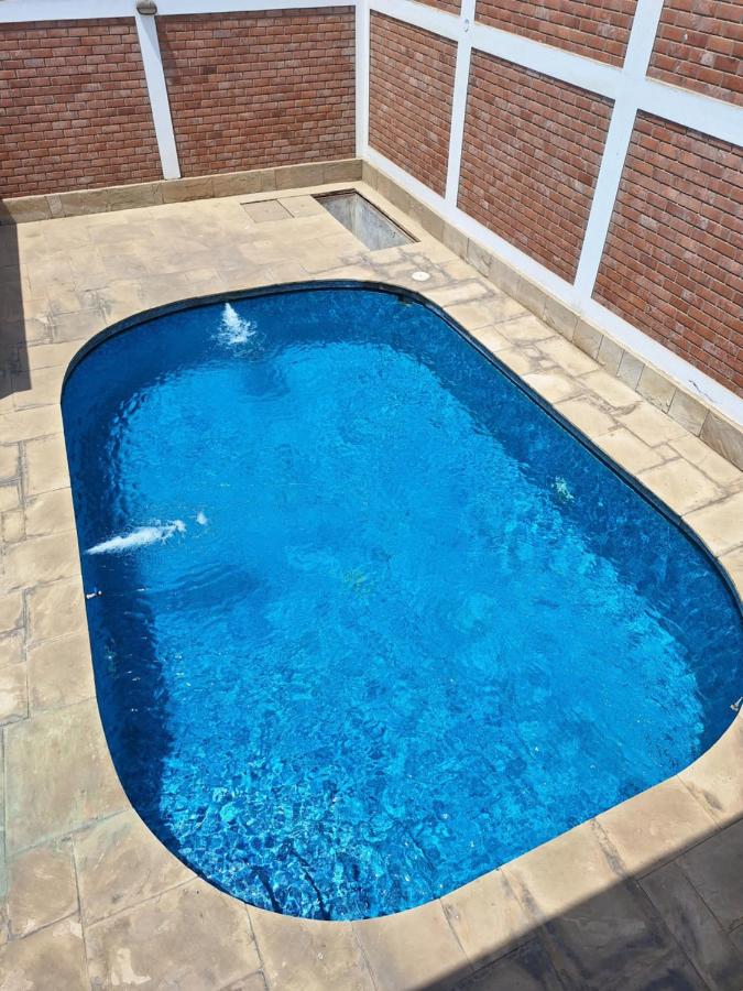 Hermosa Casa de Playa en San Bartolo - B&B San Bartolo