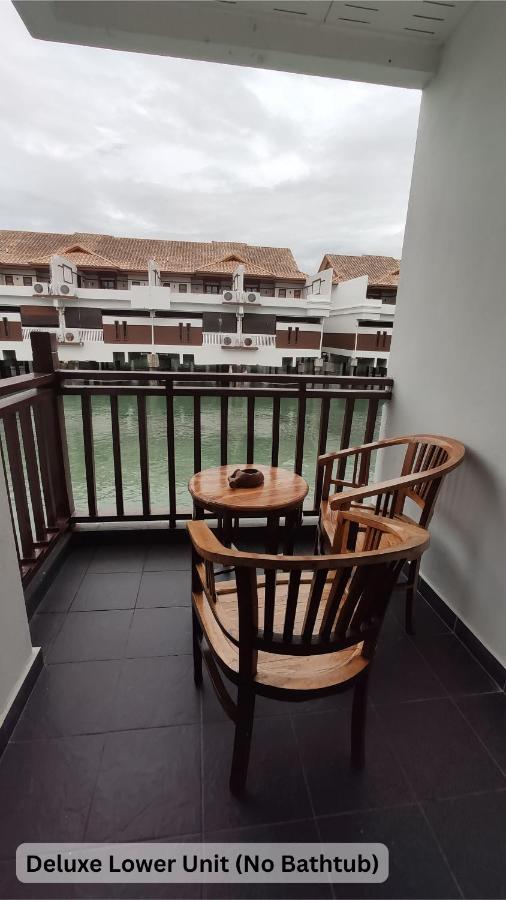 Chalet mit 1 Schlafzimmer