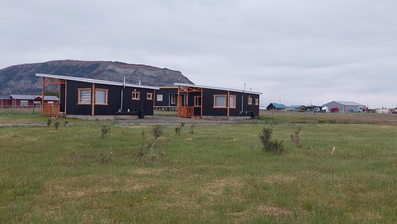 Cabañas Antu Kuyen Patagónica - B&B Puerto Natales