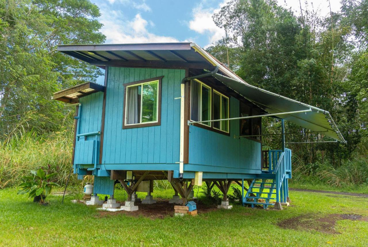 Haus mit 1 Schlafzimmer