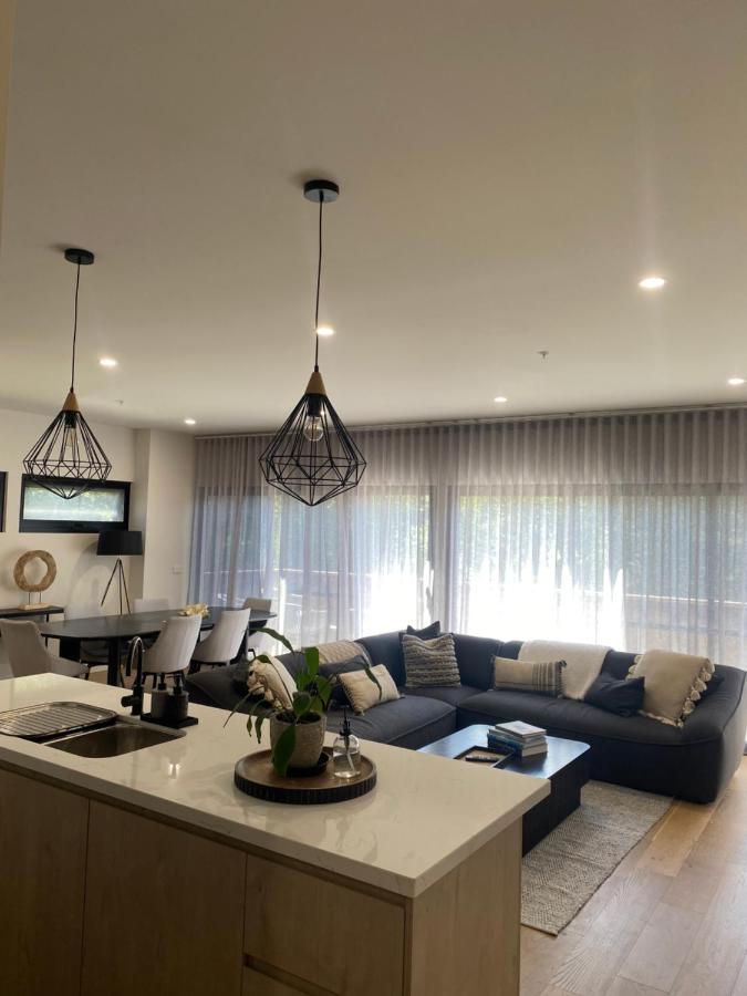 Tarra Apartment #2 - B&B Healesville