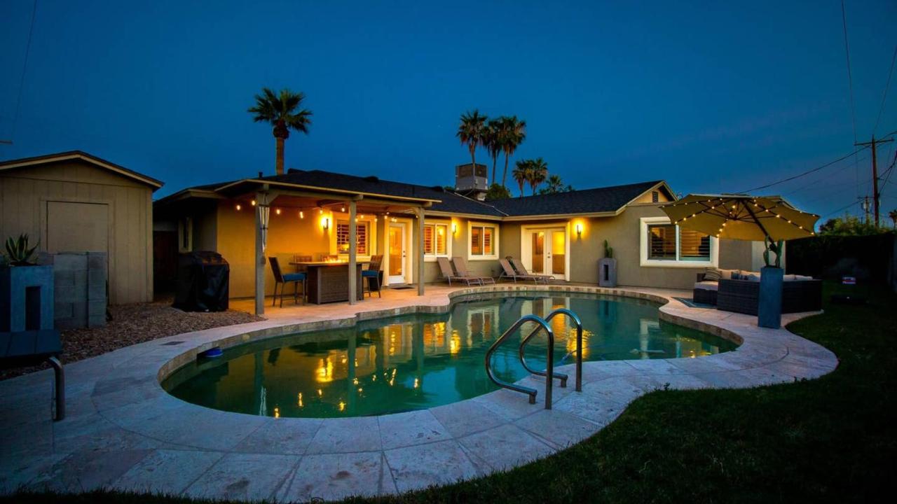 Immaculate Home Near Old Town Scottsdale and ASU! - B&B