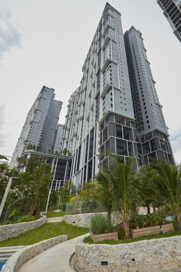 Desa Petaling Homestay by Just Stay - Ferienwohnung Kuala Lumpur