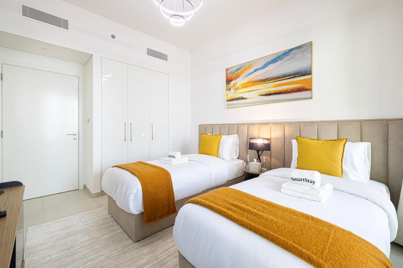 Superior Apartment with City View