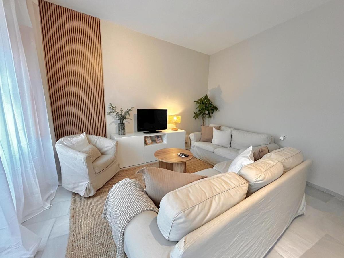 La Casa de Carmen - B&B Castilleja de la Cuesta