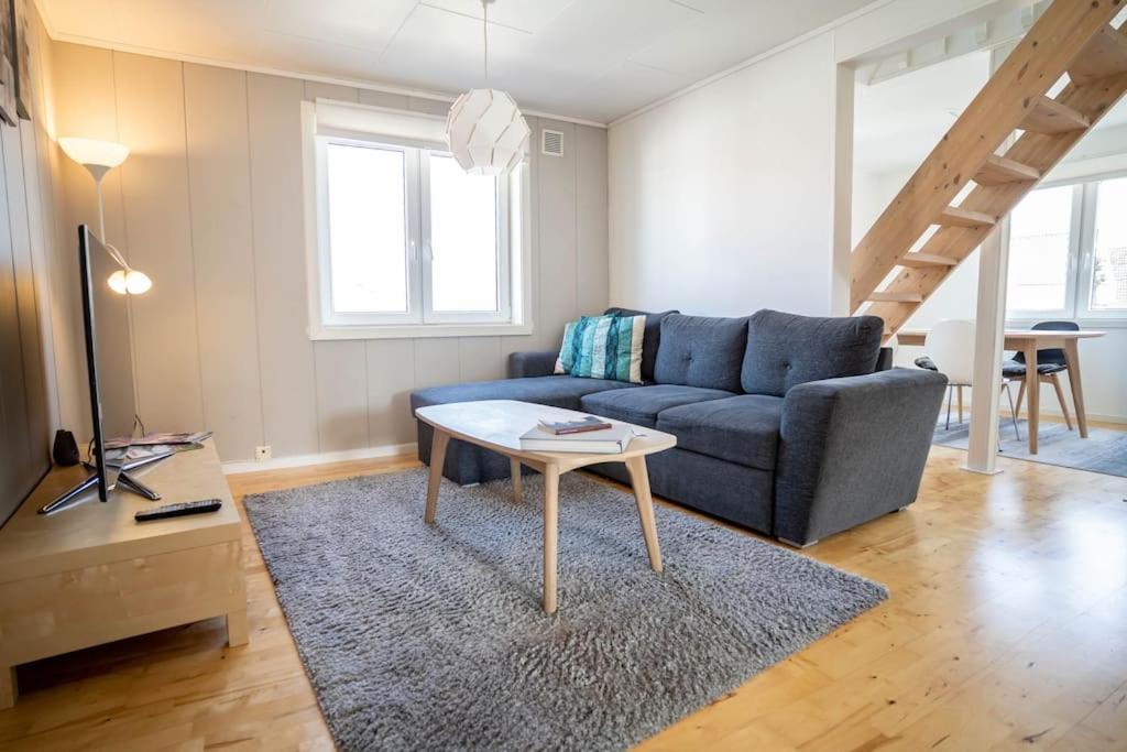 B&B Stavanger - Stavanger BnB 10 by Berti’s - Bed and Breakfast Stavanger