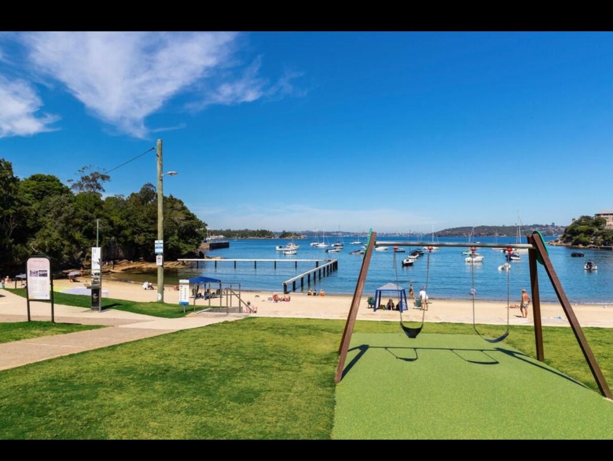 Little Manly Getaway - Bed and Breakfast