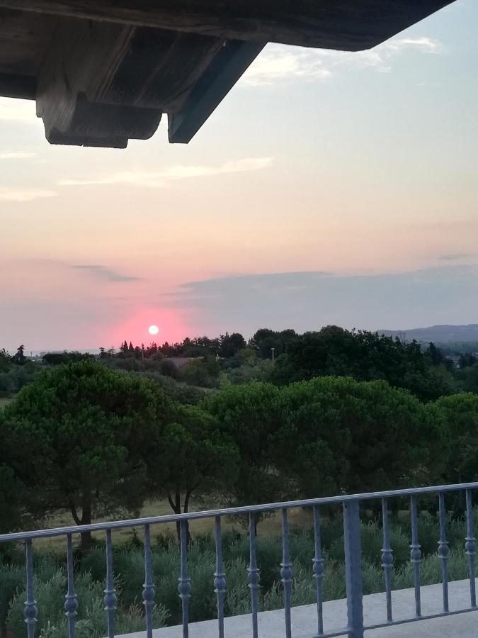 LA CASA NELLA PRATERIA - B&B