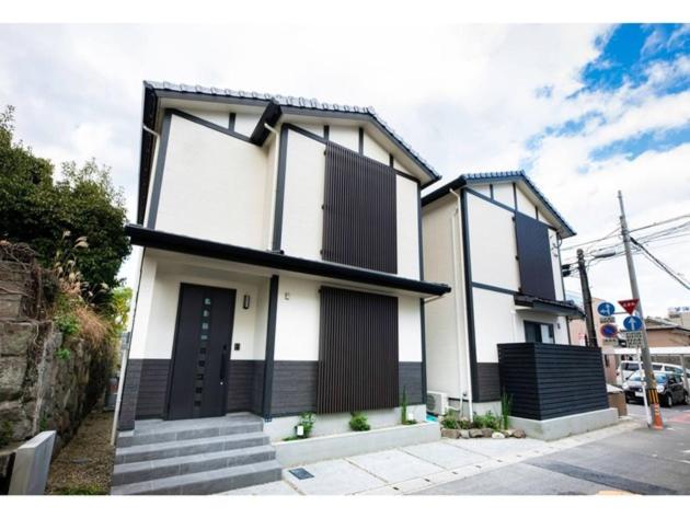 BEPPU NO YU SORA - Vacation STAY 87966 - Bed and Breakfast