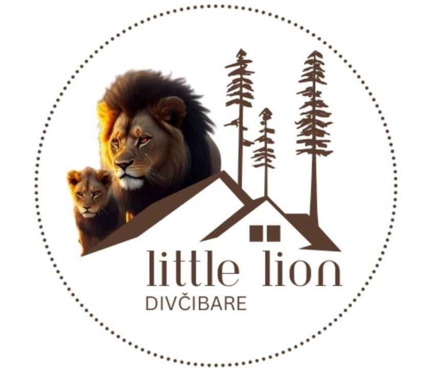 B&B Divčibare - Little Lion - Bed and Breakfast Divčibare