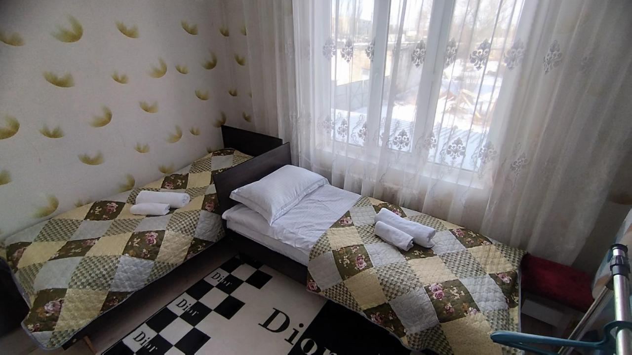 Habitación Doble - 2 camas