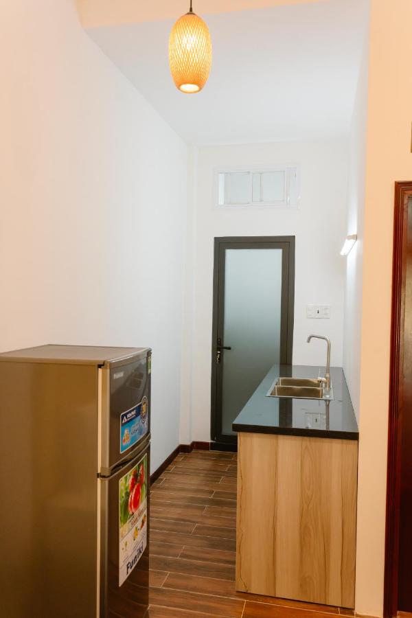 Monolocale con Balcone