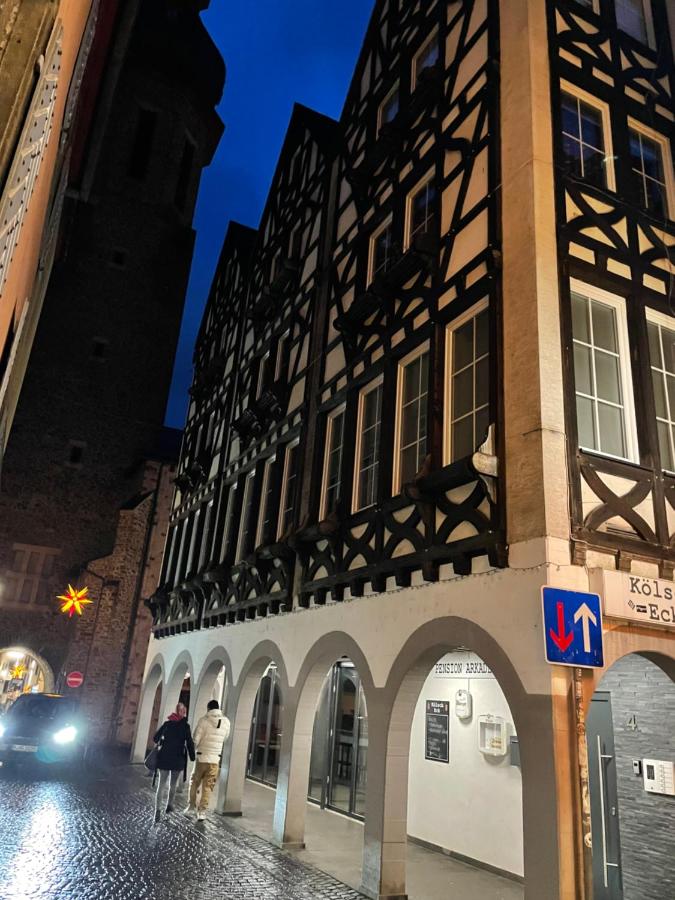 Cochemer Arkaden - B&B
