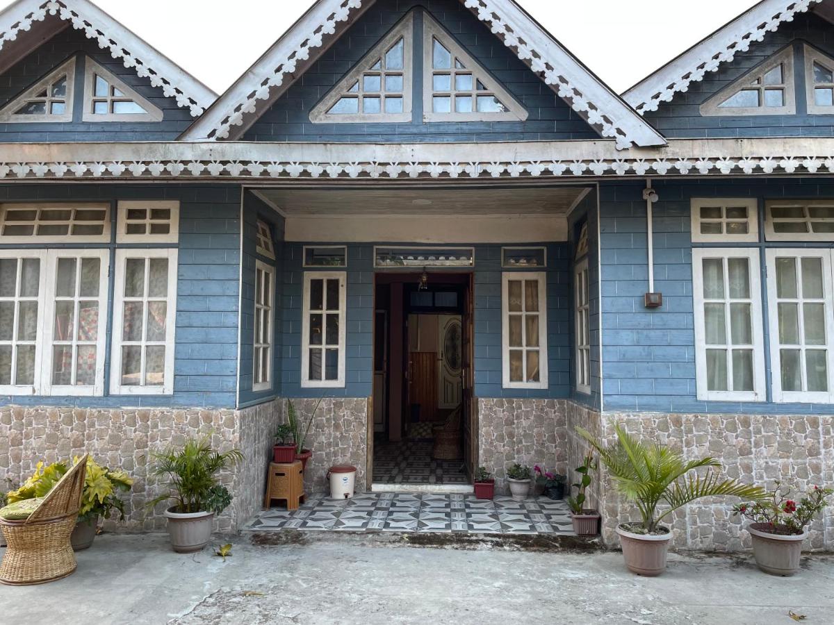 B&B Darjeeling - Munglan Homestay - Bed and Breakfast Darjeeling