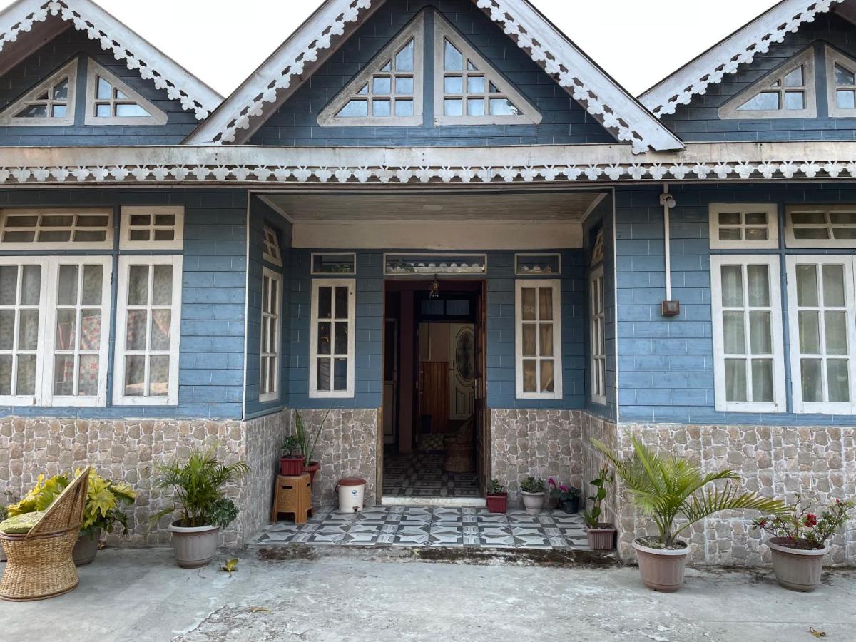 Munglan Homestay - B&B