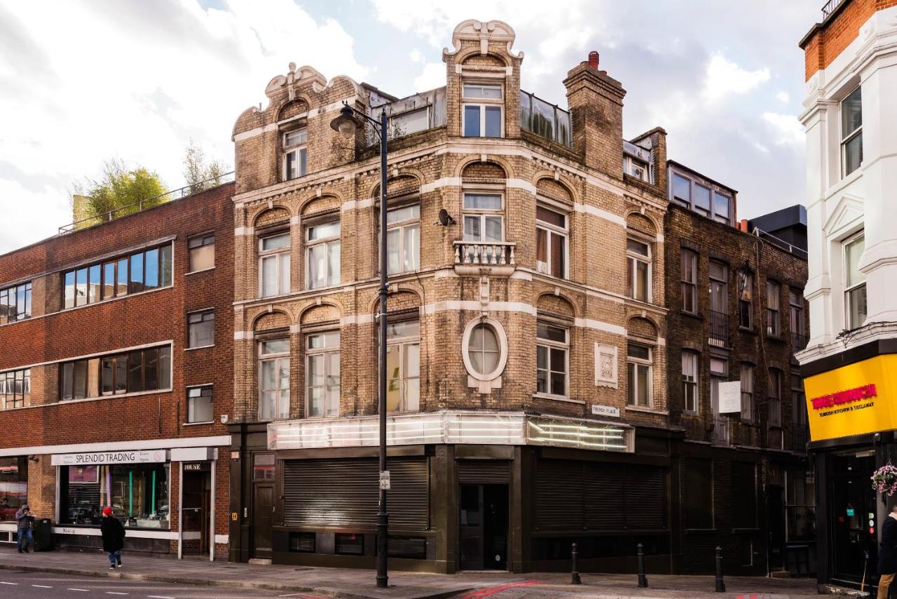 Apartments are located in the Heart of Shoreditch - B&B Londres