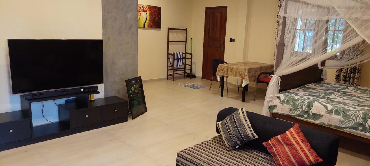 Double Room with Park View
