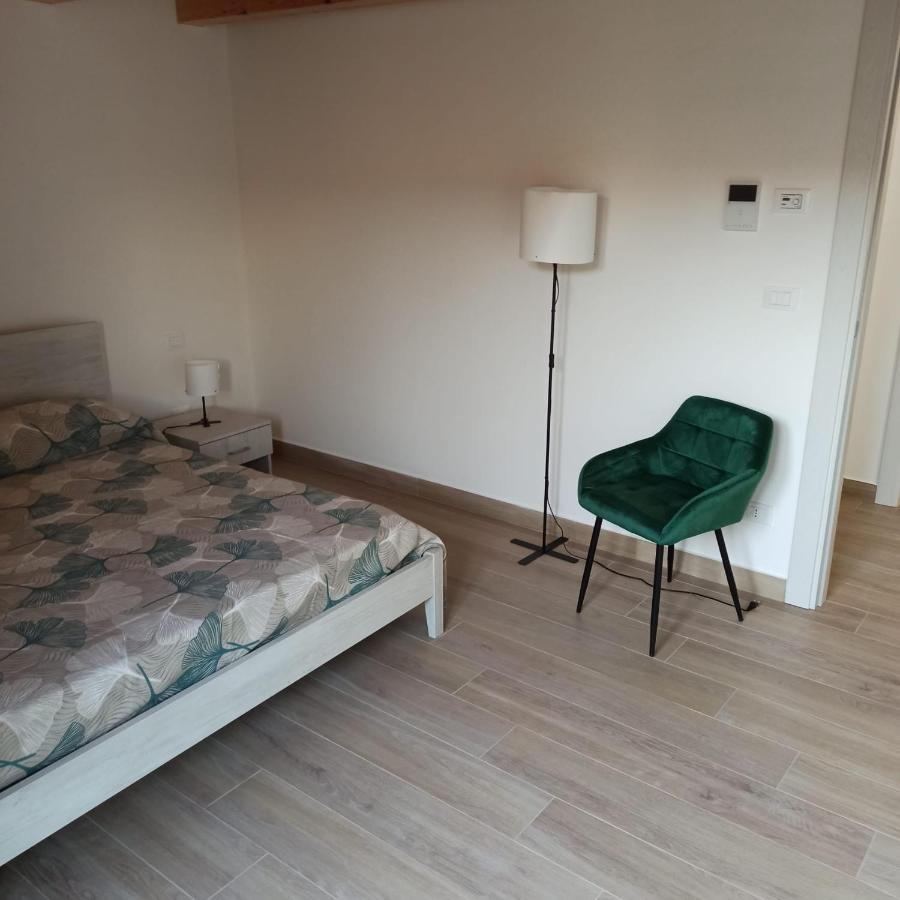 Chambre Quadruple Confort