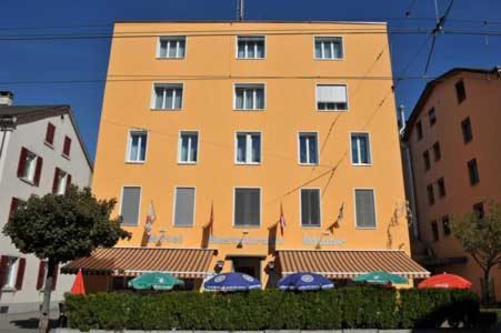 B&B Basel - Studios with Kitchenette - Bed and Breakfast Basel