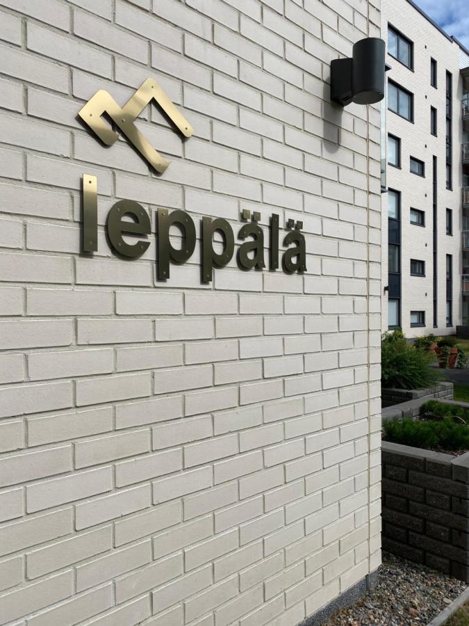 Apartment Leppä Rovaniemi - B&B