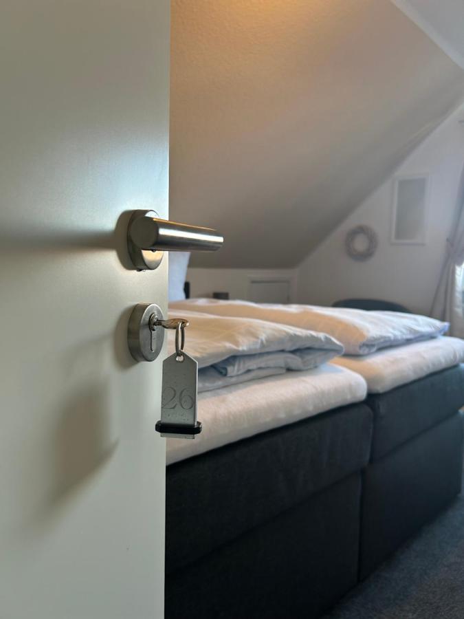 Double Room with Sea View