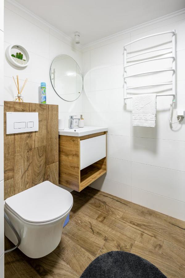Appartement en Duplex