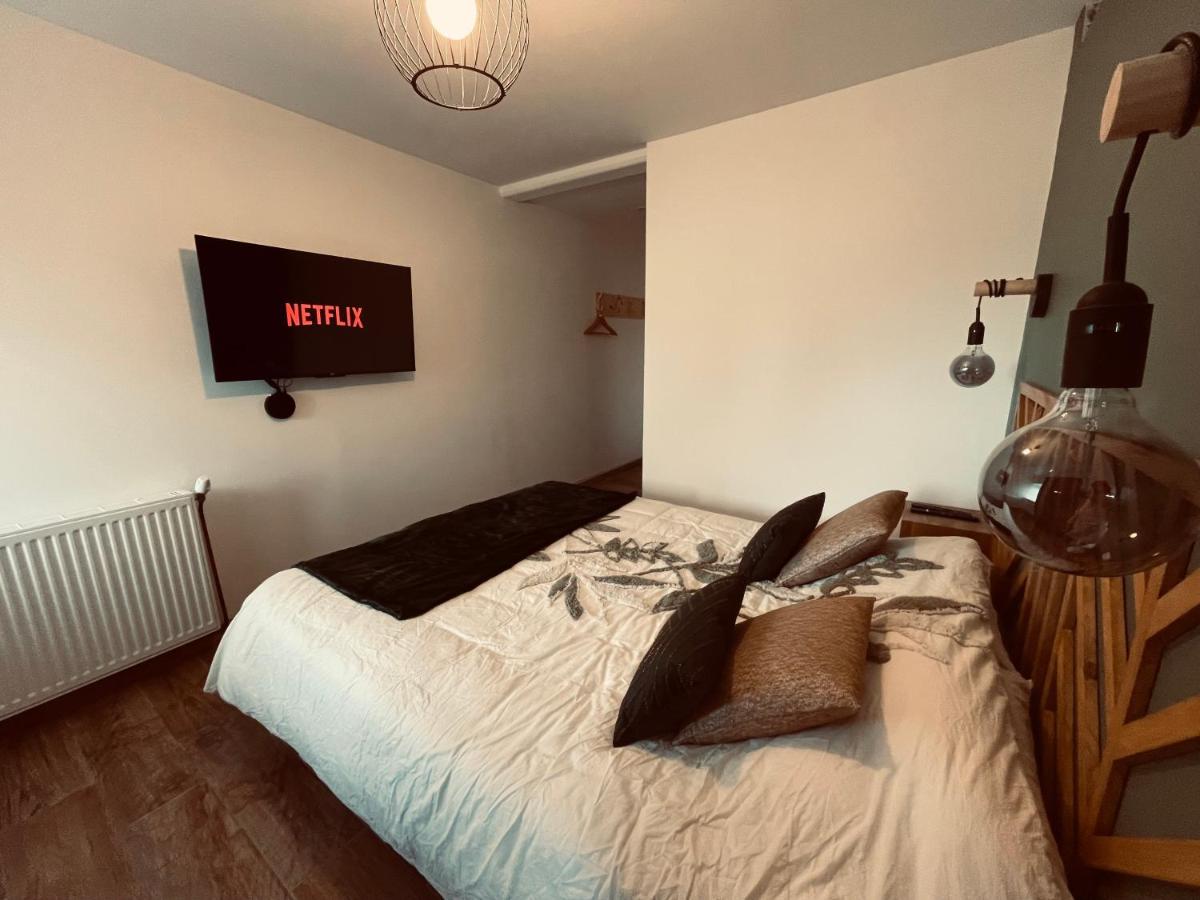 Habitación Doble con terraza