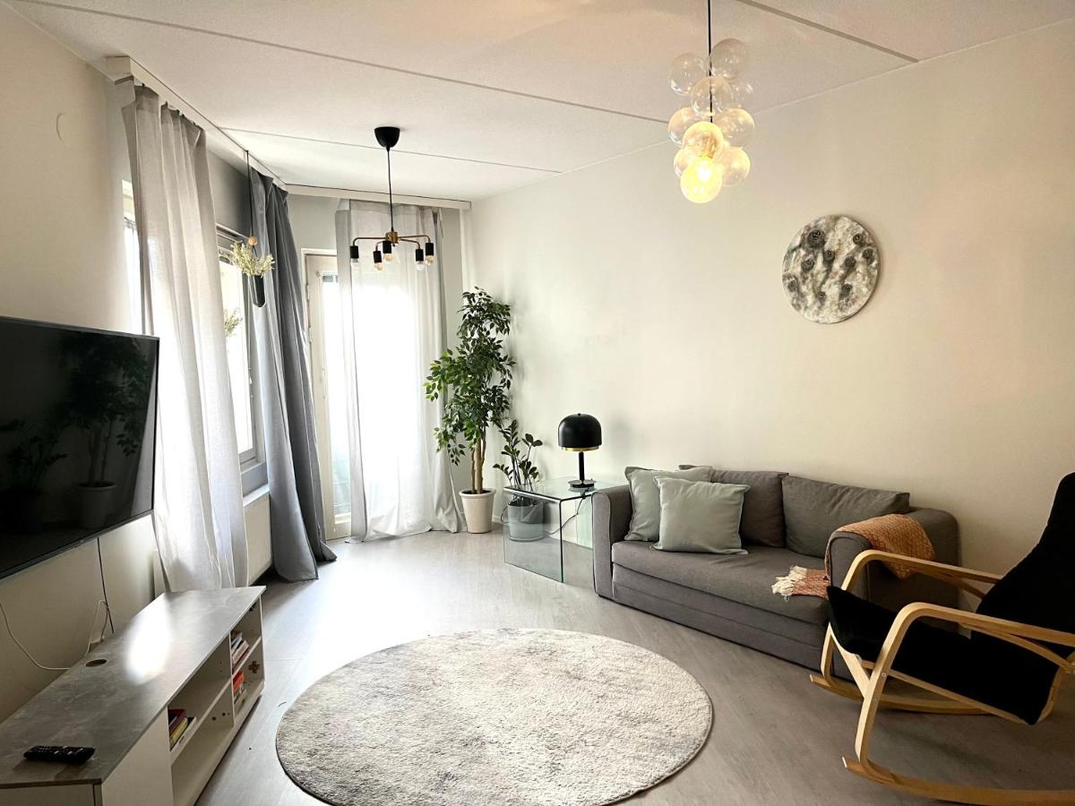 B&B Tampere - Central 2 Br - Bed and Breakfast Tampere