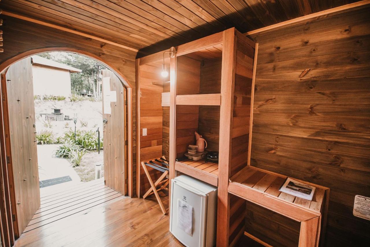 Bungalow Supérieur avec Baignoire Spa