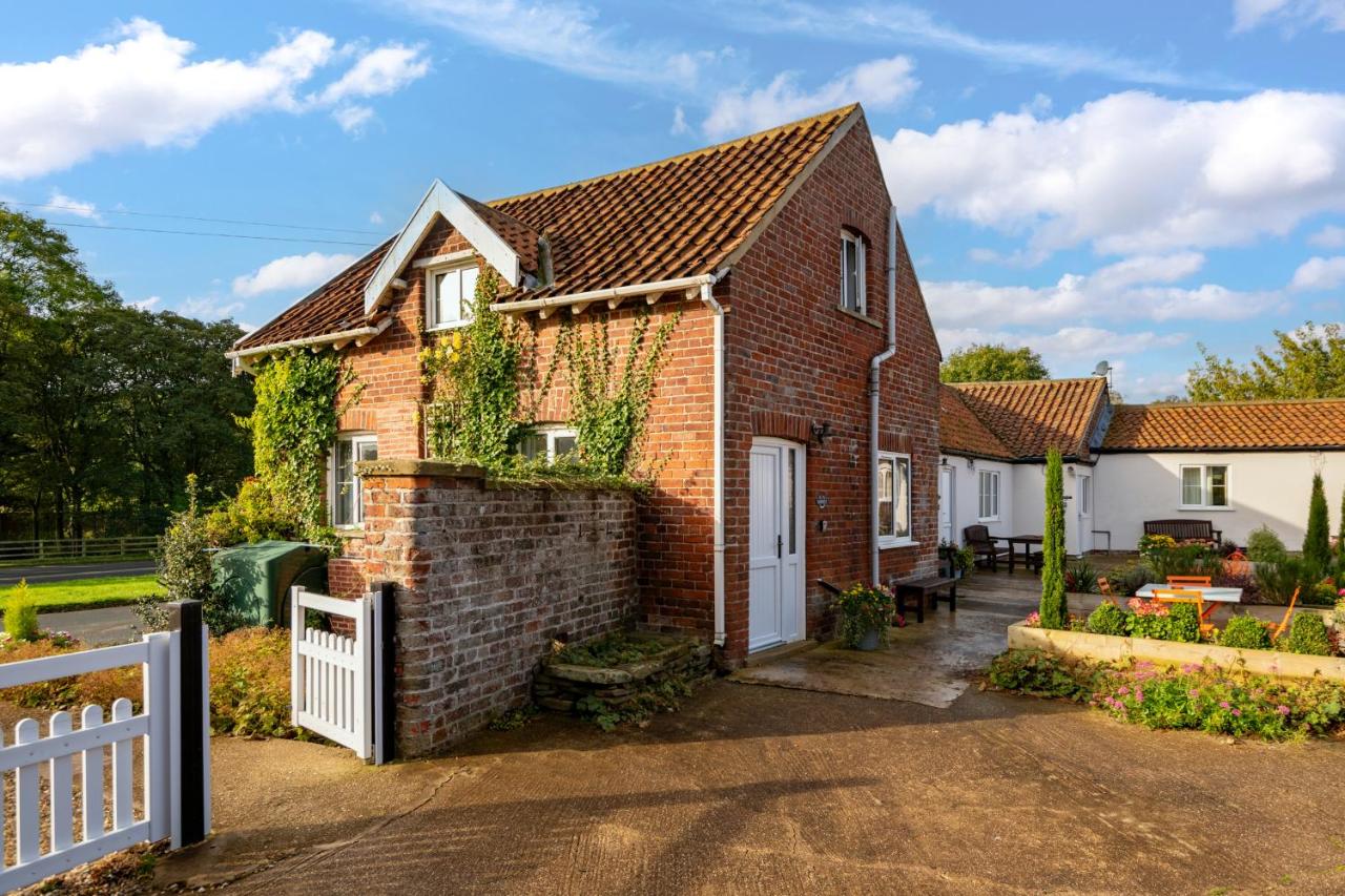 Harvest Cottage - Bed and Breakfast Bridlington