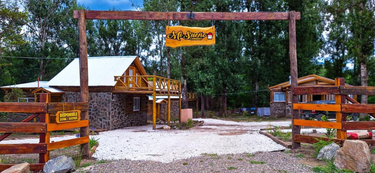 Complejo MI Sueño - B&B